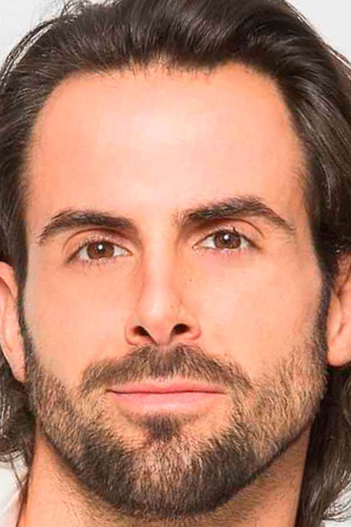 Jordi Rubio Bobet backdrop