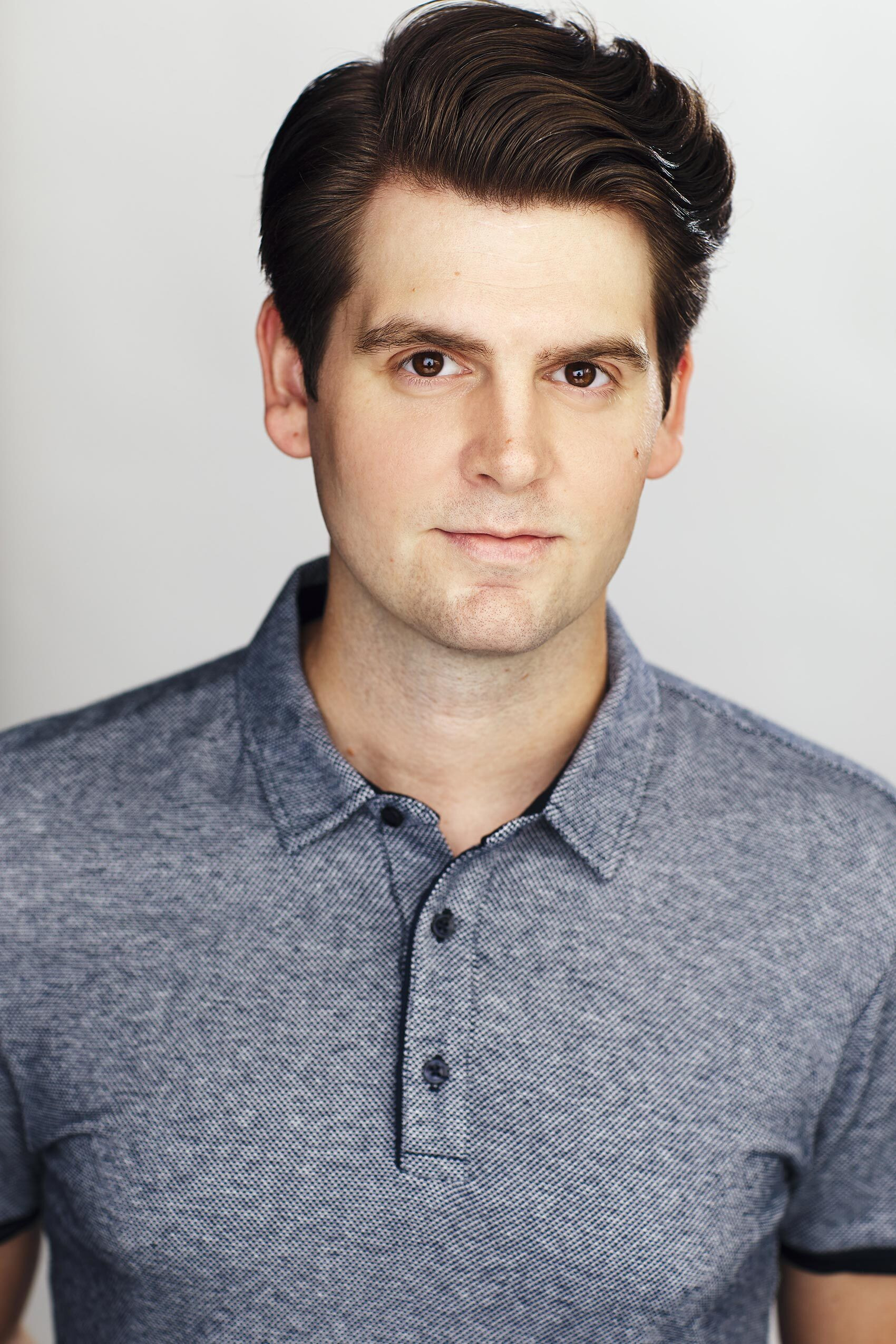 Brandon Lee Browning backdrop