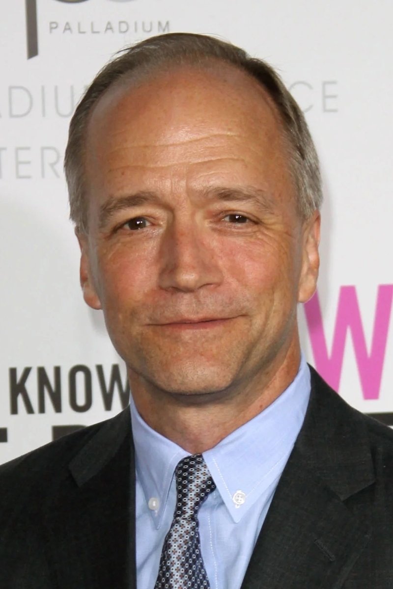 Douglas McGrath backdrop