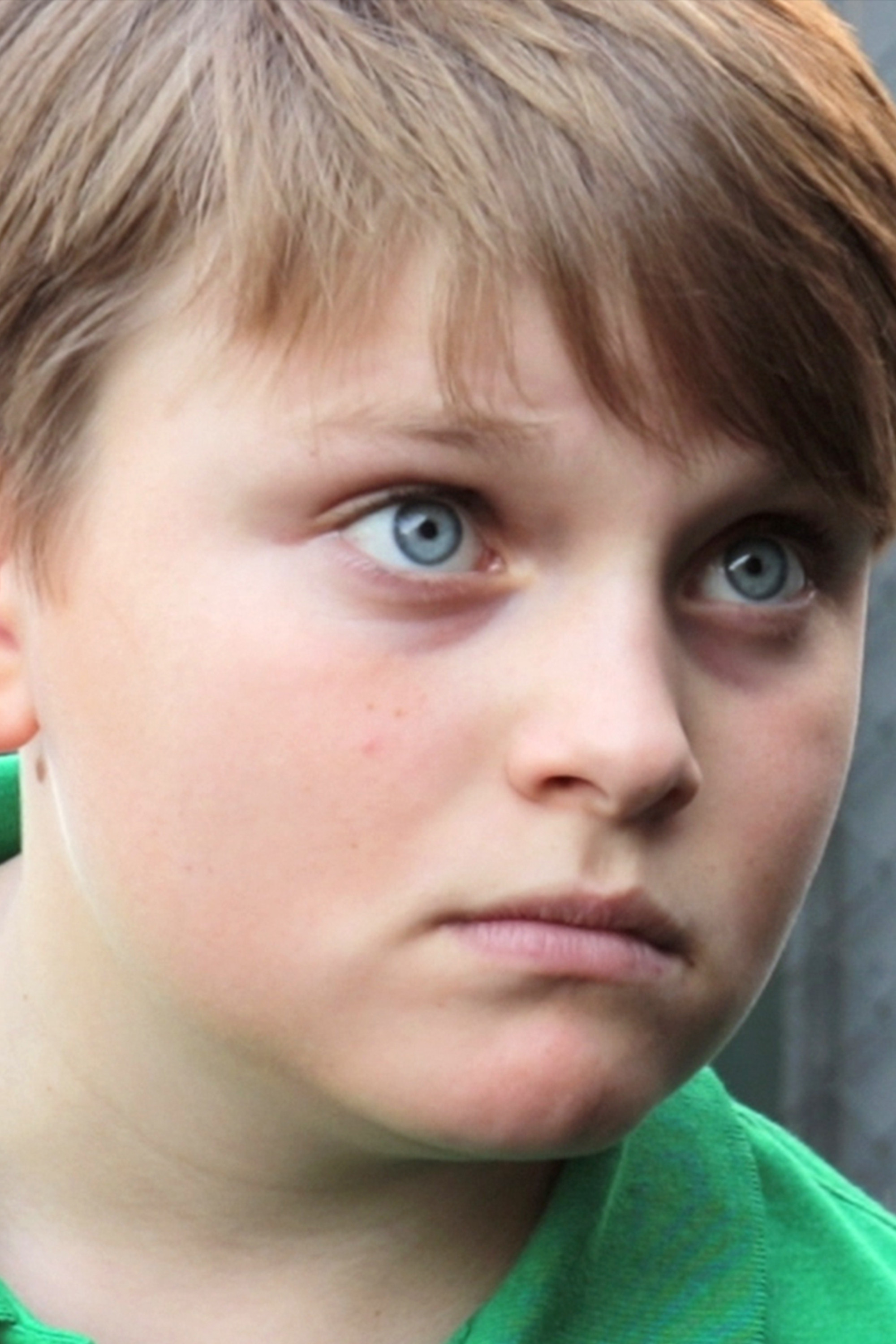 Colton Pence backdrop