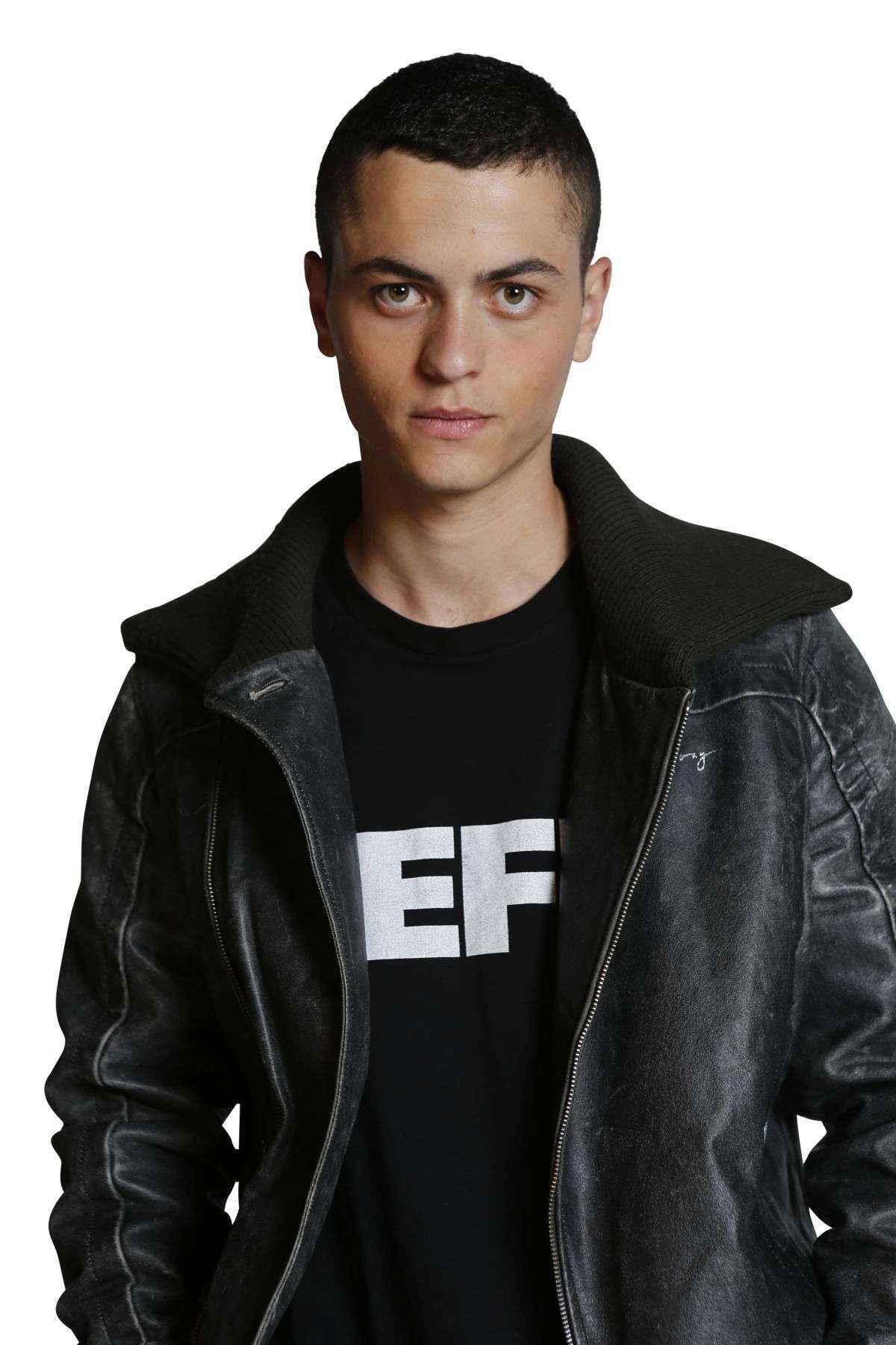 Ofek Pesach backdrop