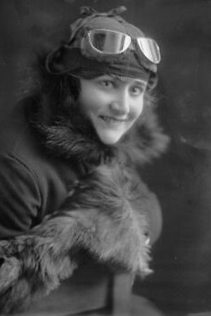 Eleanor Blevins backdrop