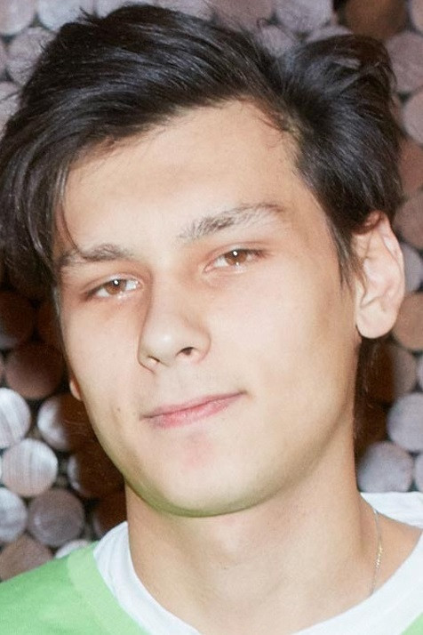 Vasiliy Shakhnazarov backdrop