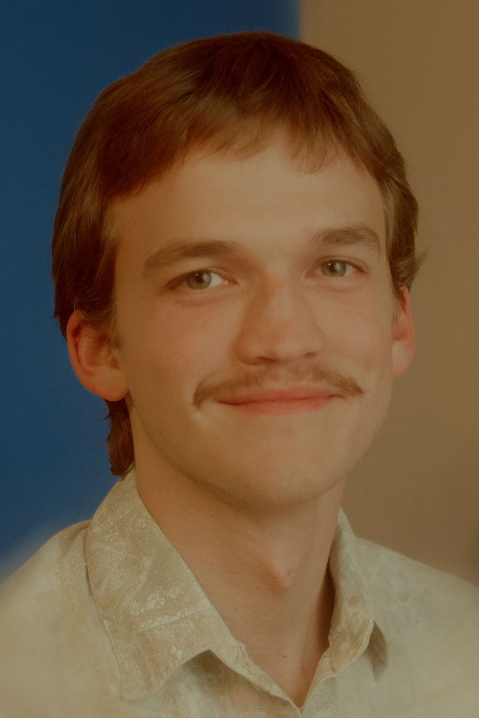 Brandon Carraway backdrop