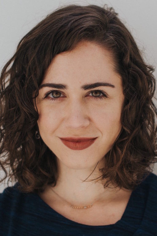 Emma D. Miller backdrop