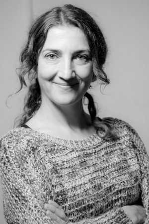 Pepa Zaragoza backdrop