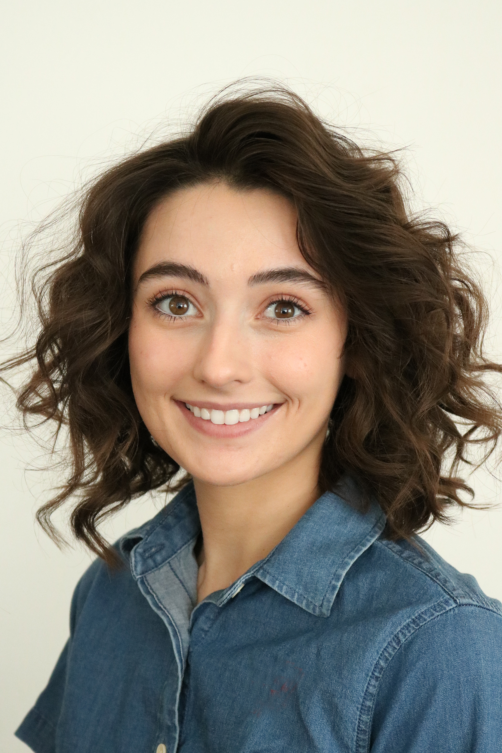 Miranda Bauer backdrop