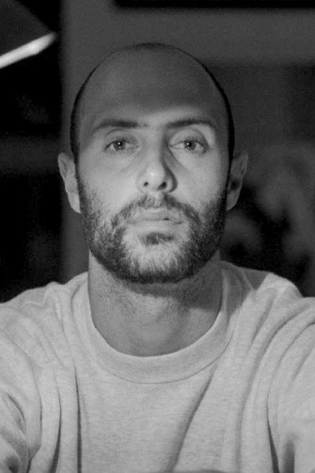 Víctor Checa backdrop