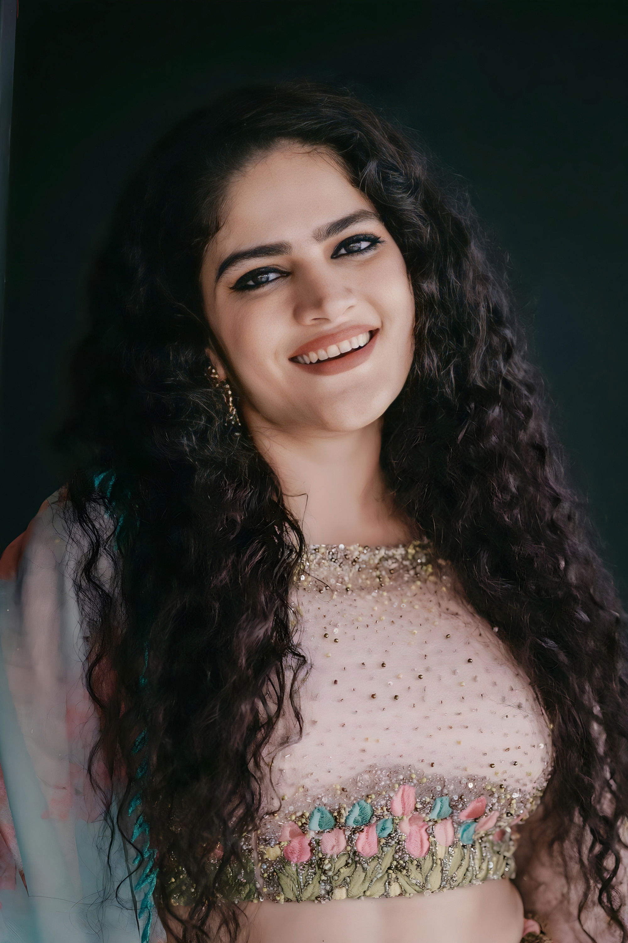 Angelina Lysen backdrop