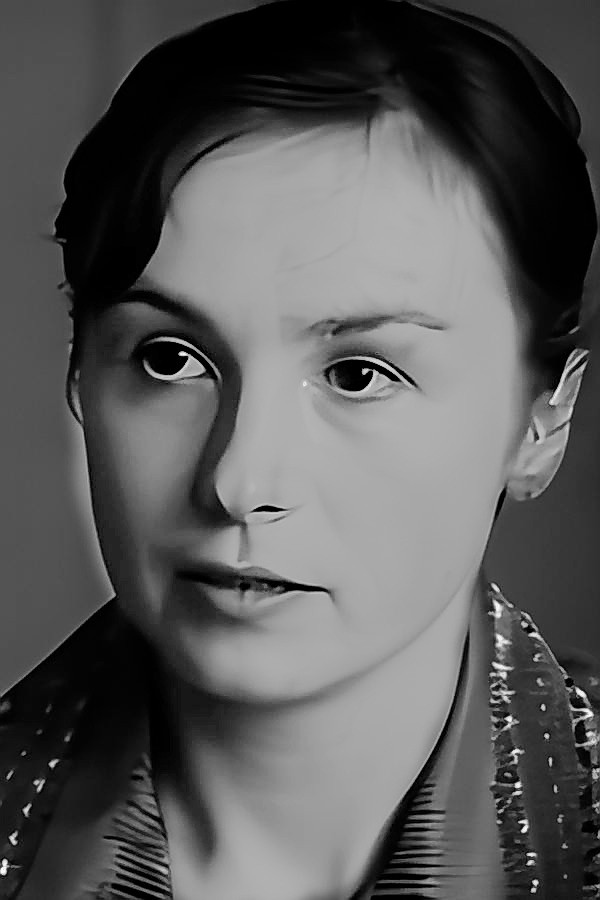 Larisa Grebenshchikova backdrop