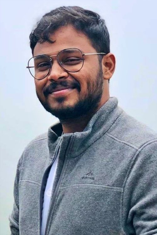 Cibi Chakaravarthi backdrop