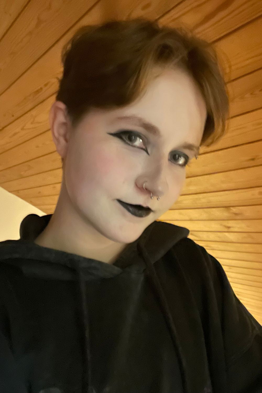 Sophia Mole backdrop