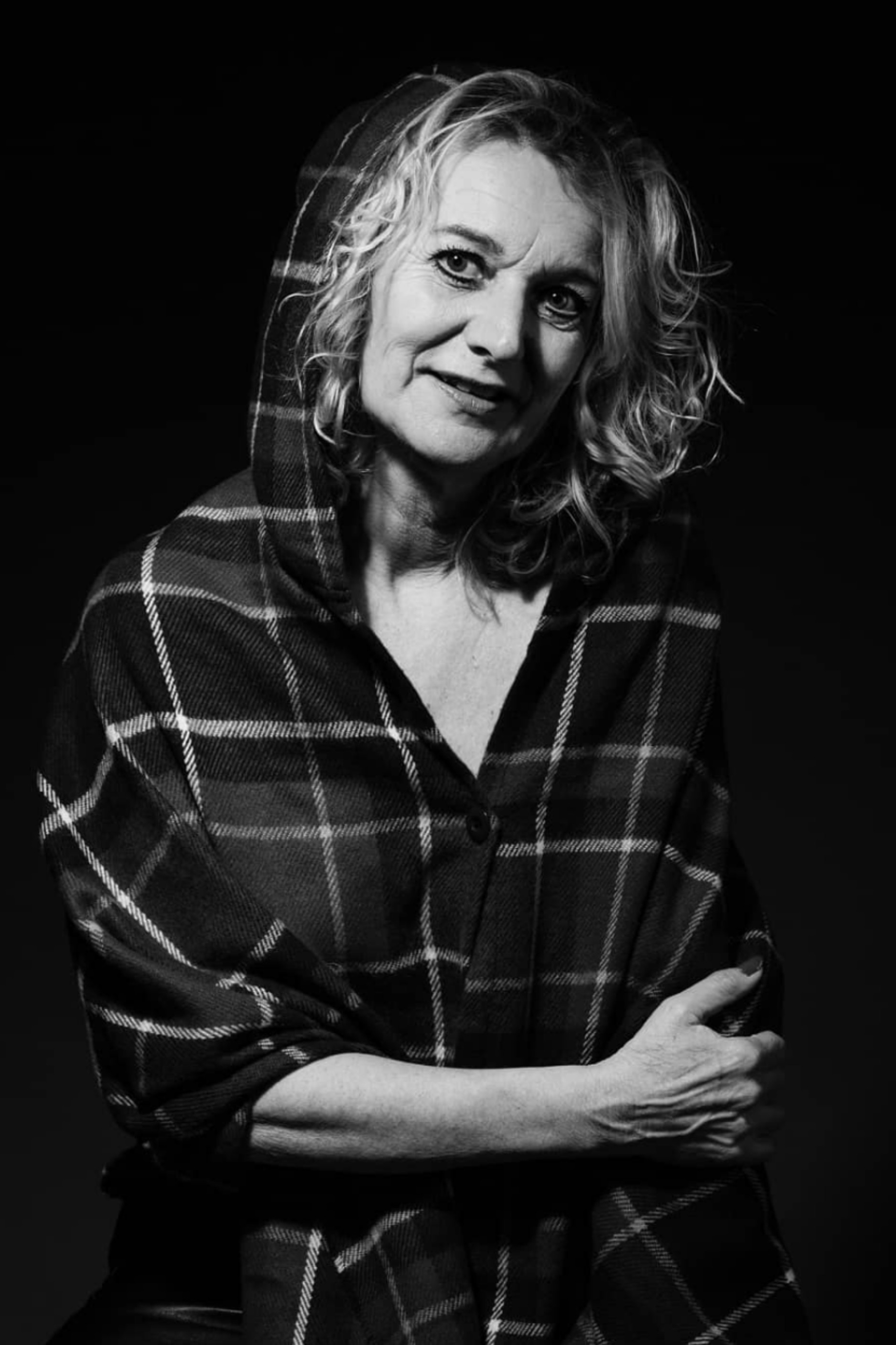 Ingrid Bakker backdrop