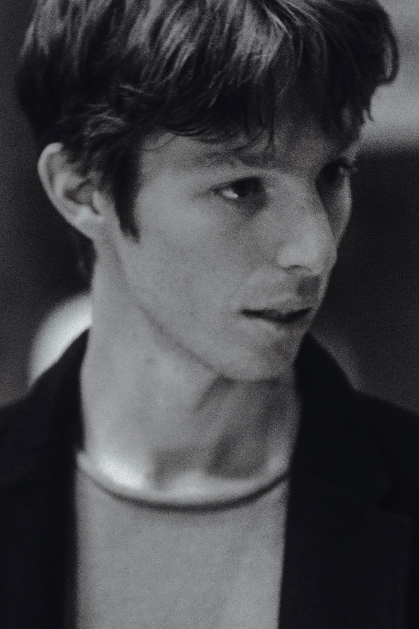 Devon Johns backdrop