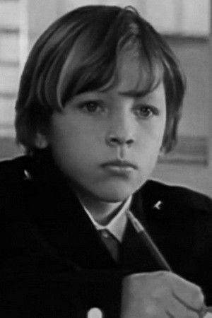 Illarion Naydenko backdrop