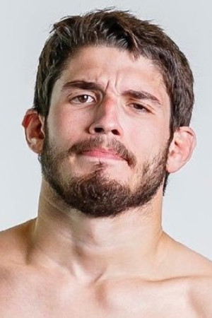 Bruno Souza backdrop