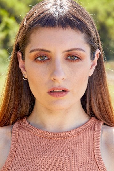 Tatu Glikman backdrop