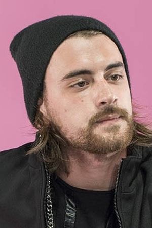 Gellért Kádár L. backdrop