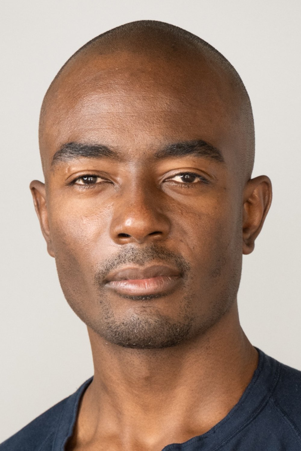 Jean Charles backdrop