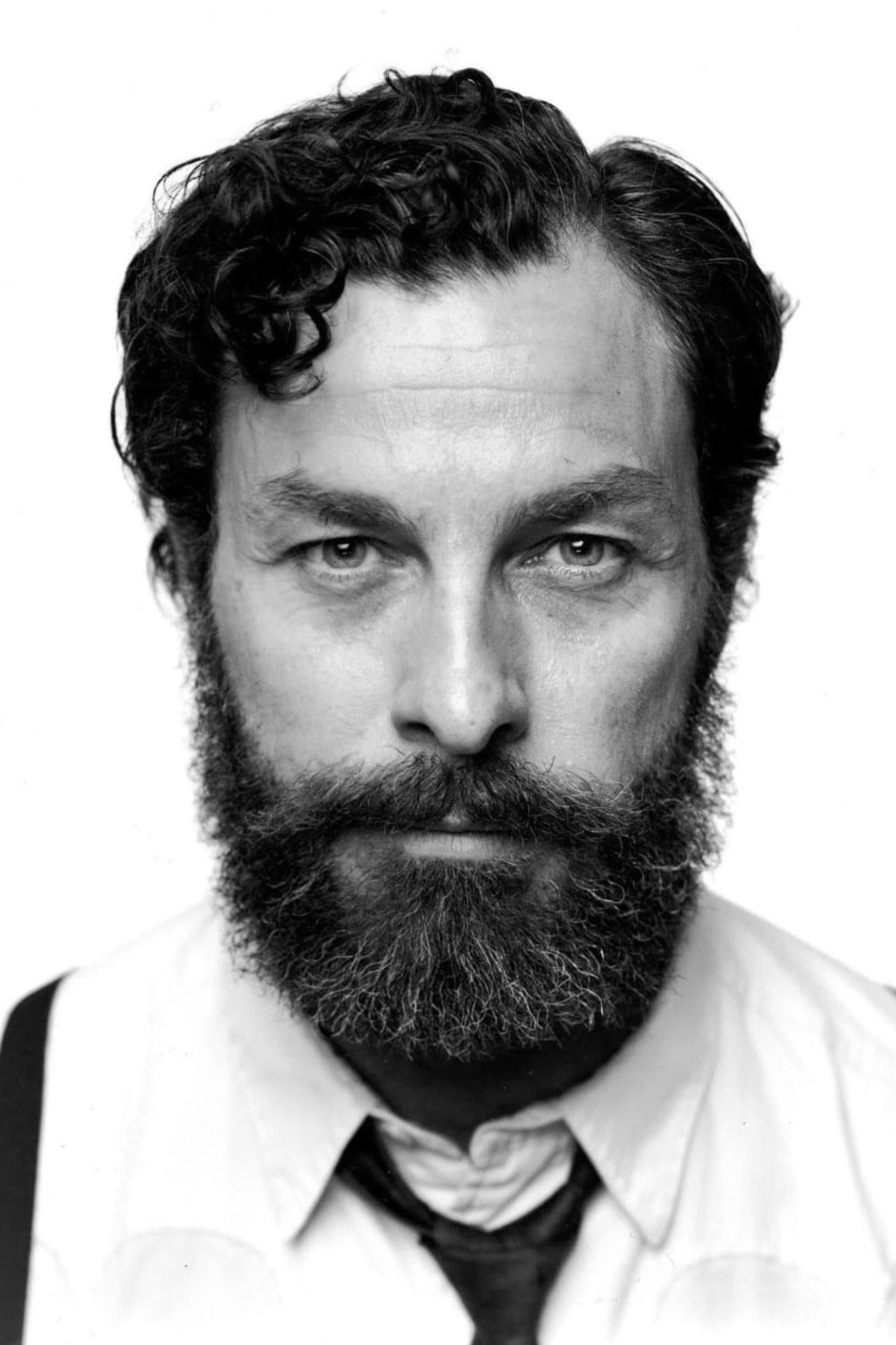 Paul Duncan backdrop