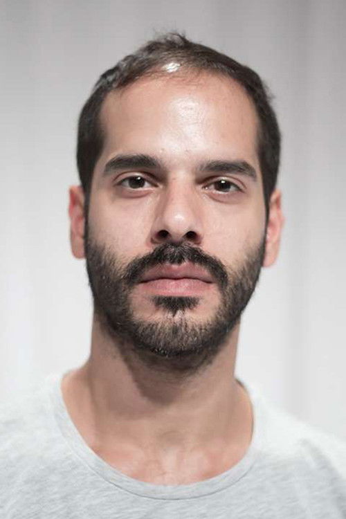 Lazaros Vartanis backdrop