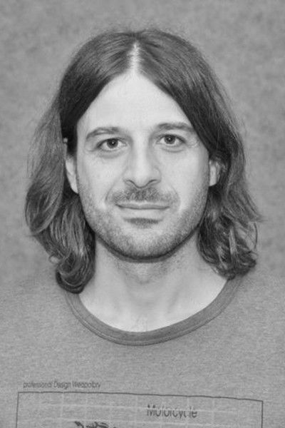 Nikos Kanatas backdrop