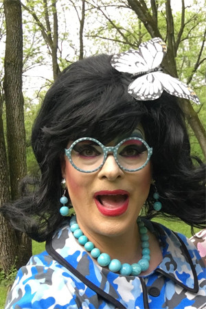 Brandon Wright backdrop