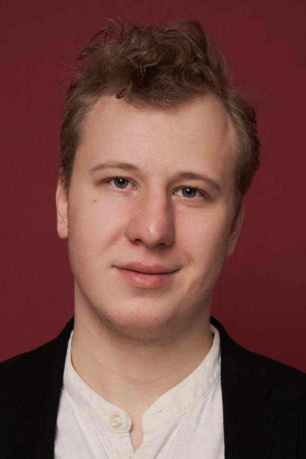 Savely Naumov backdrop