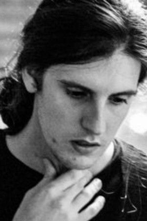 Álvaro García Company backdrop