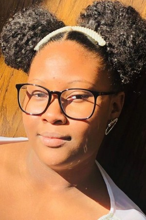 Olivia Grace Manning backdrop