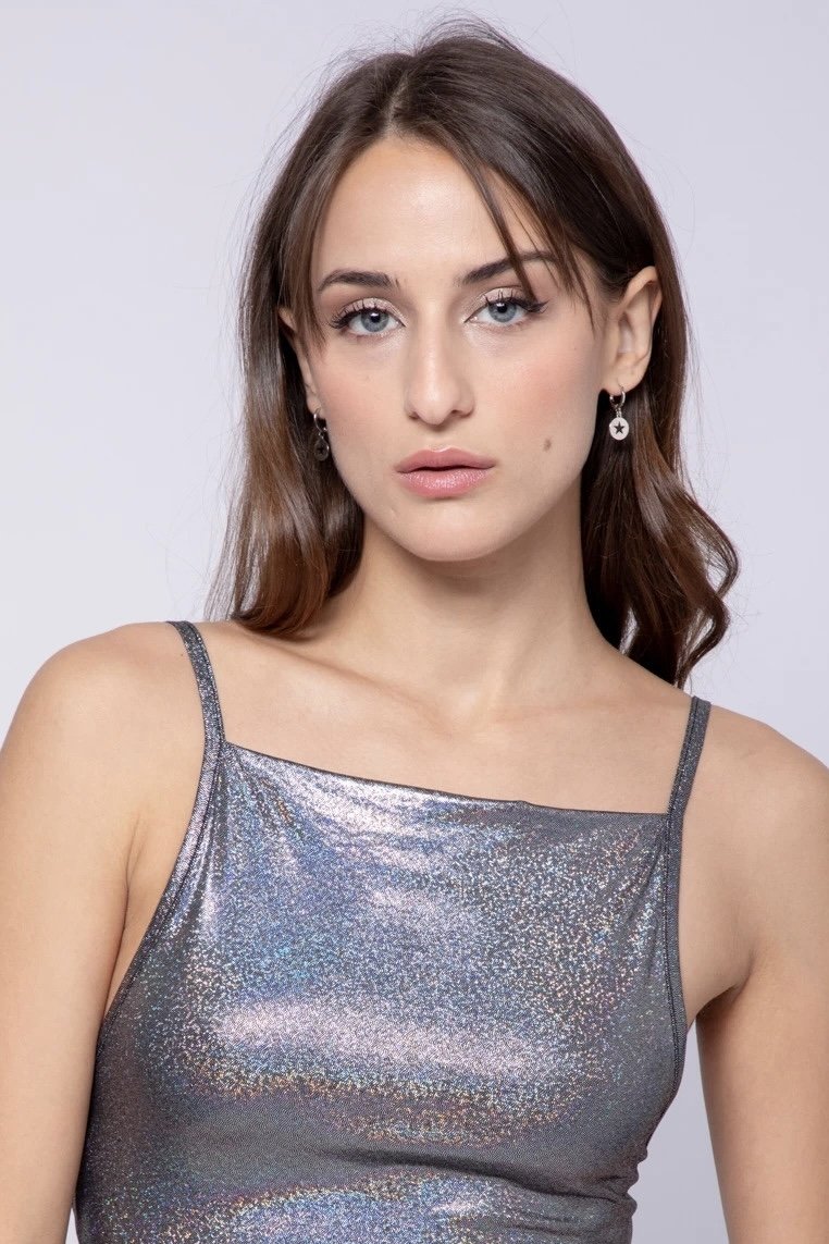 Sofía Lara backdrop