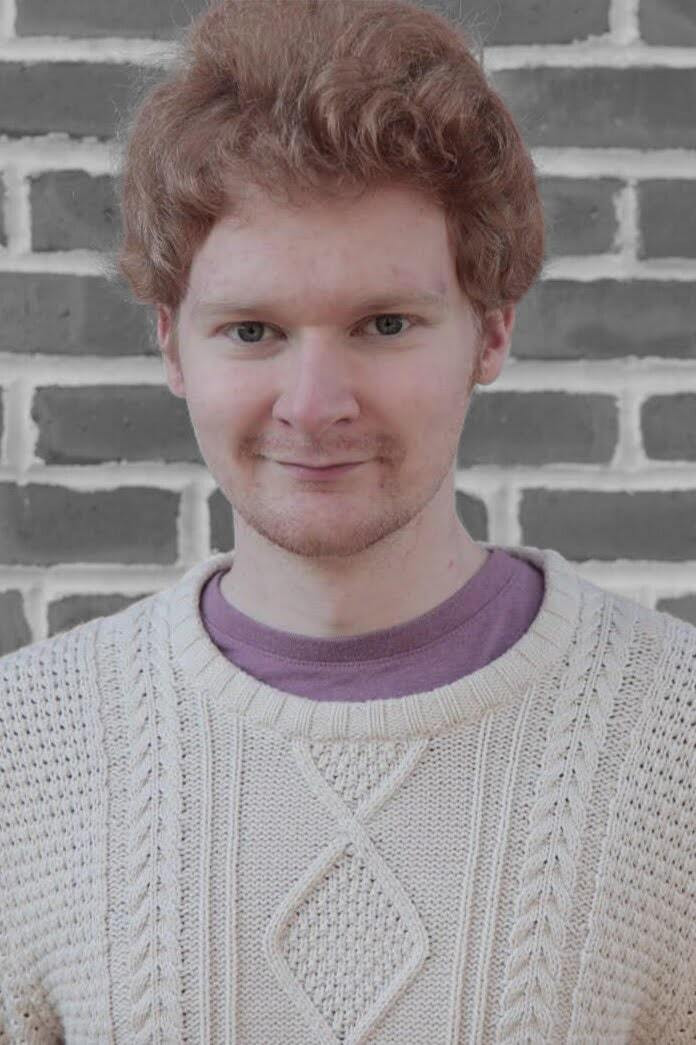 Joshua Litman backdrop