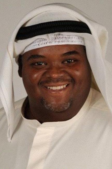 Shaban Abbas backdrop