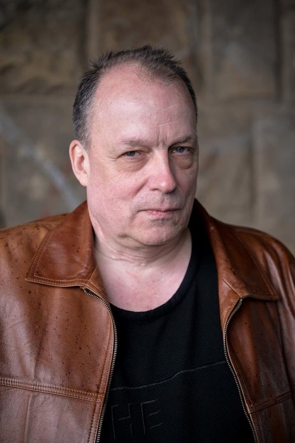 Freigeist van Tazzy backdrop