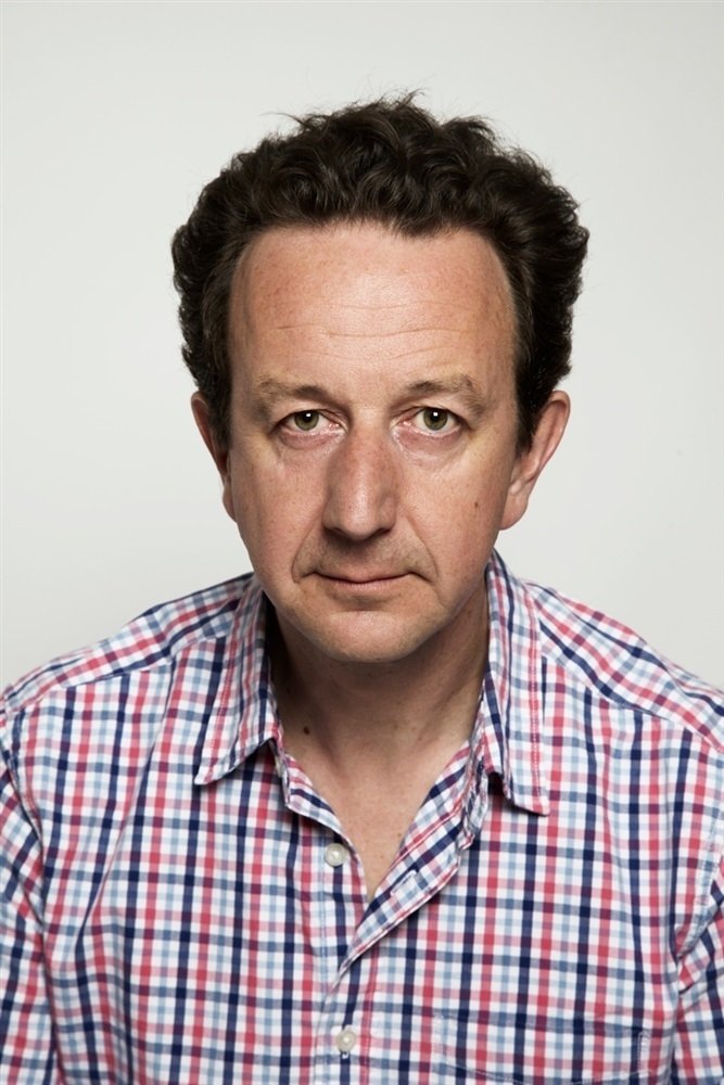 Dominique Langlais backdrop