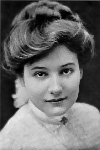 Margaret Illington → Margaret Ilington backdrop