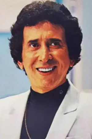 Barros de Alencar backdrop