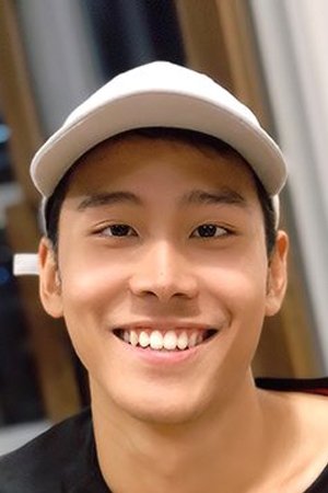 Sedthawut Inboon backdrop