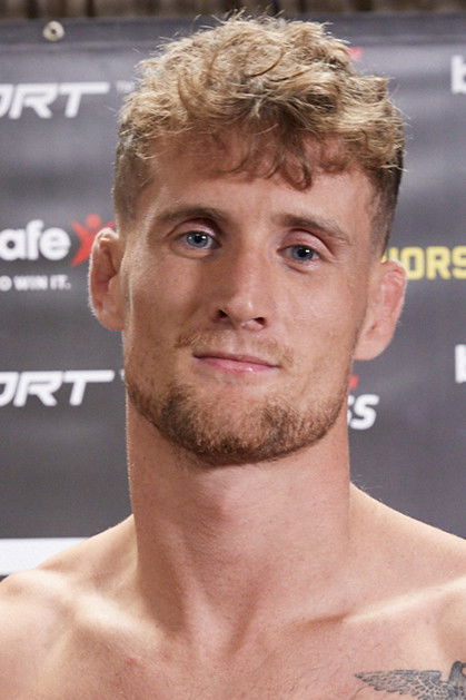 Ross Houston backdrop