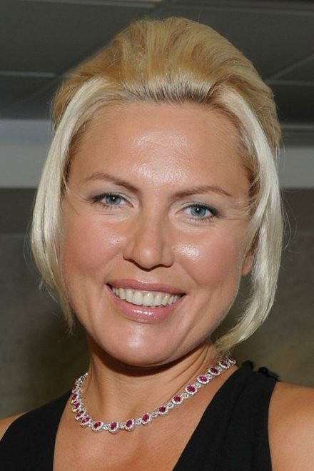 Natalya Ragozina backdrop