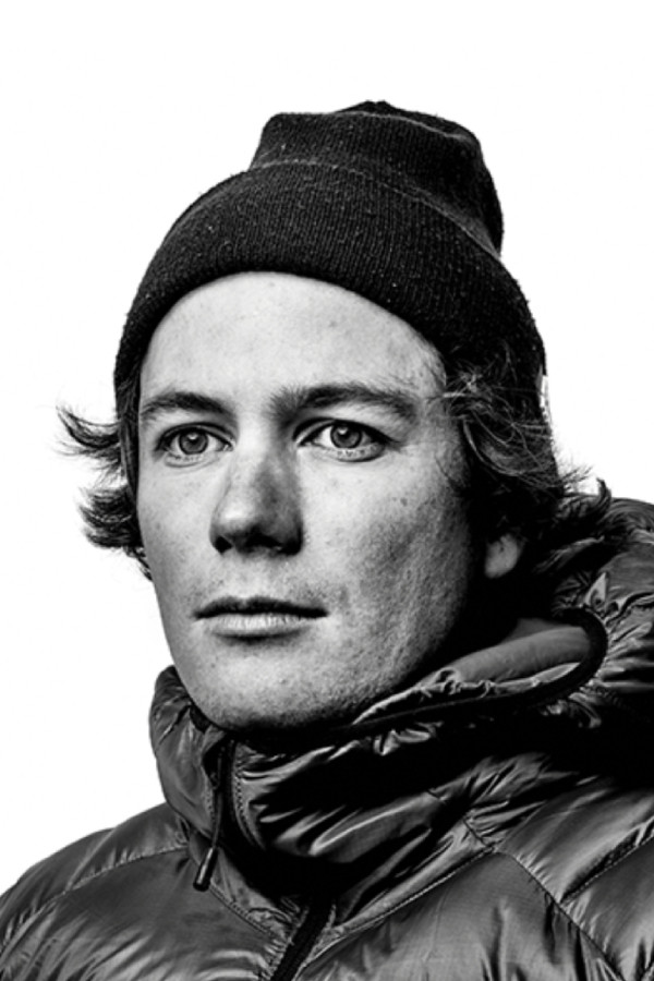 Mathis Dumas backdrop