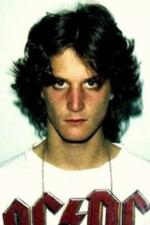 Ricky Kasso backdrop