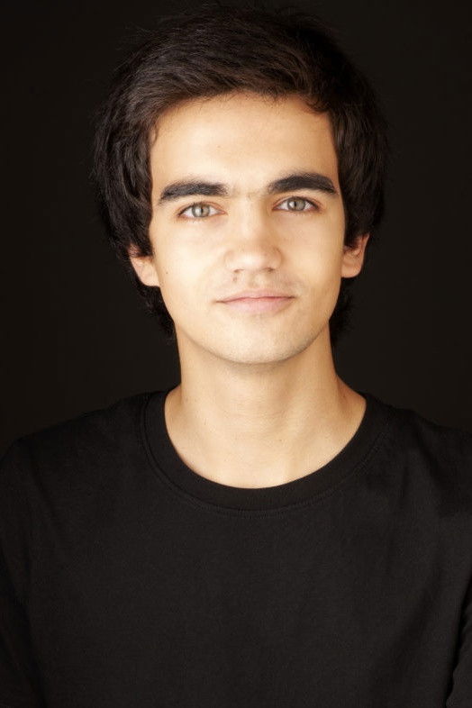 João Gouveia backdrop