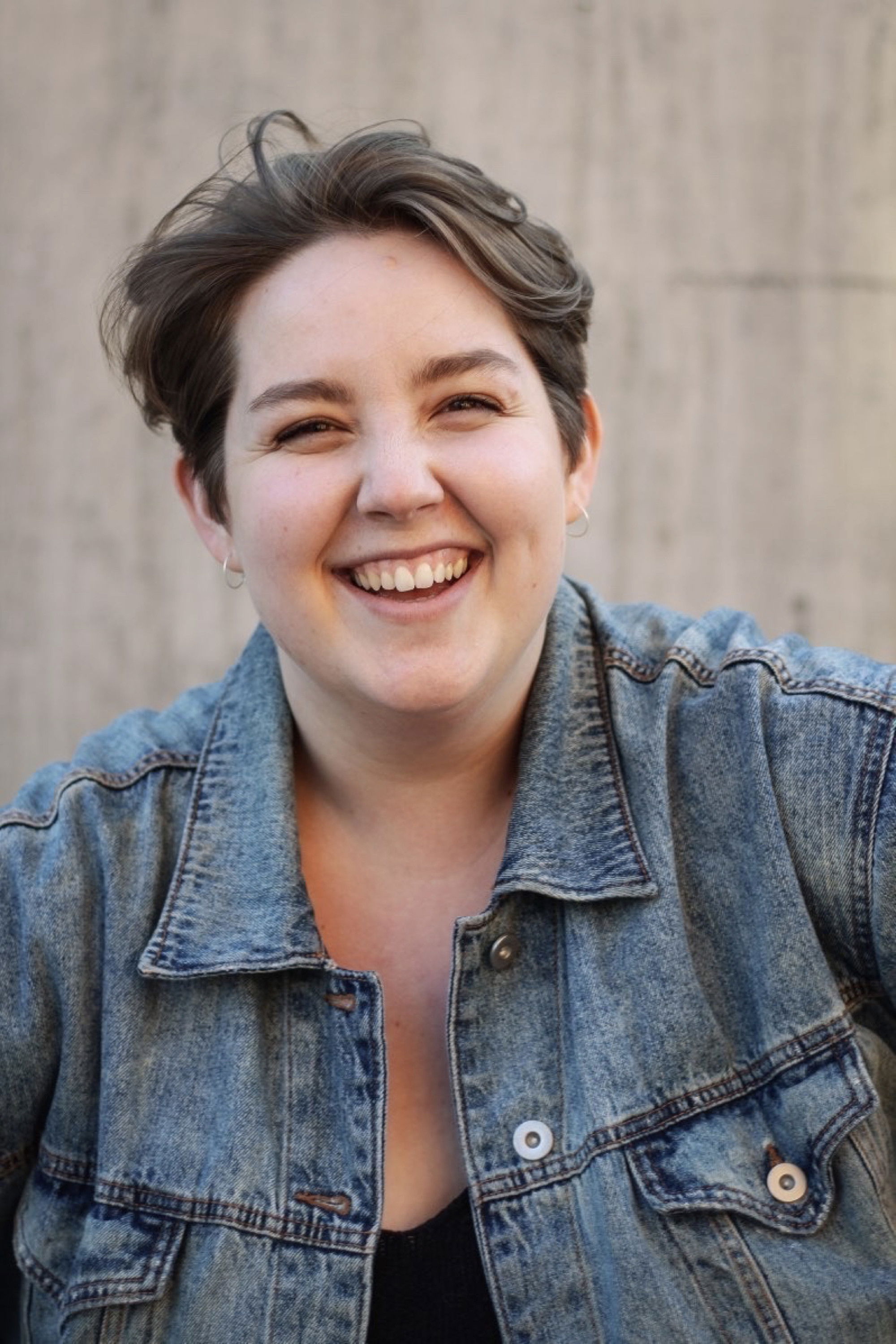 Abigail Rosen backdrop