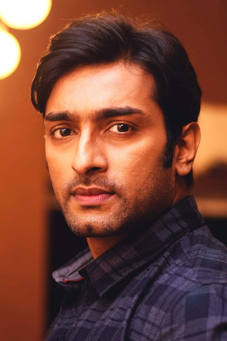 Jeetu Kamal backdrop