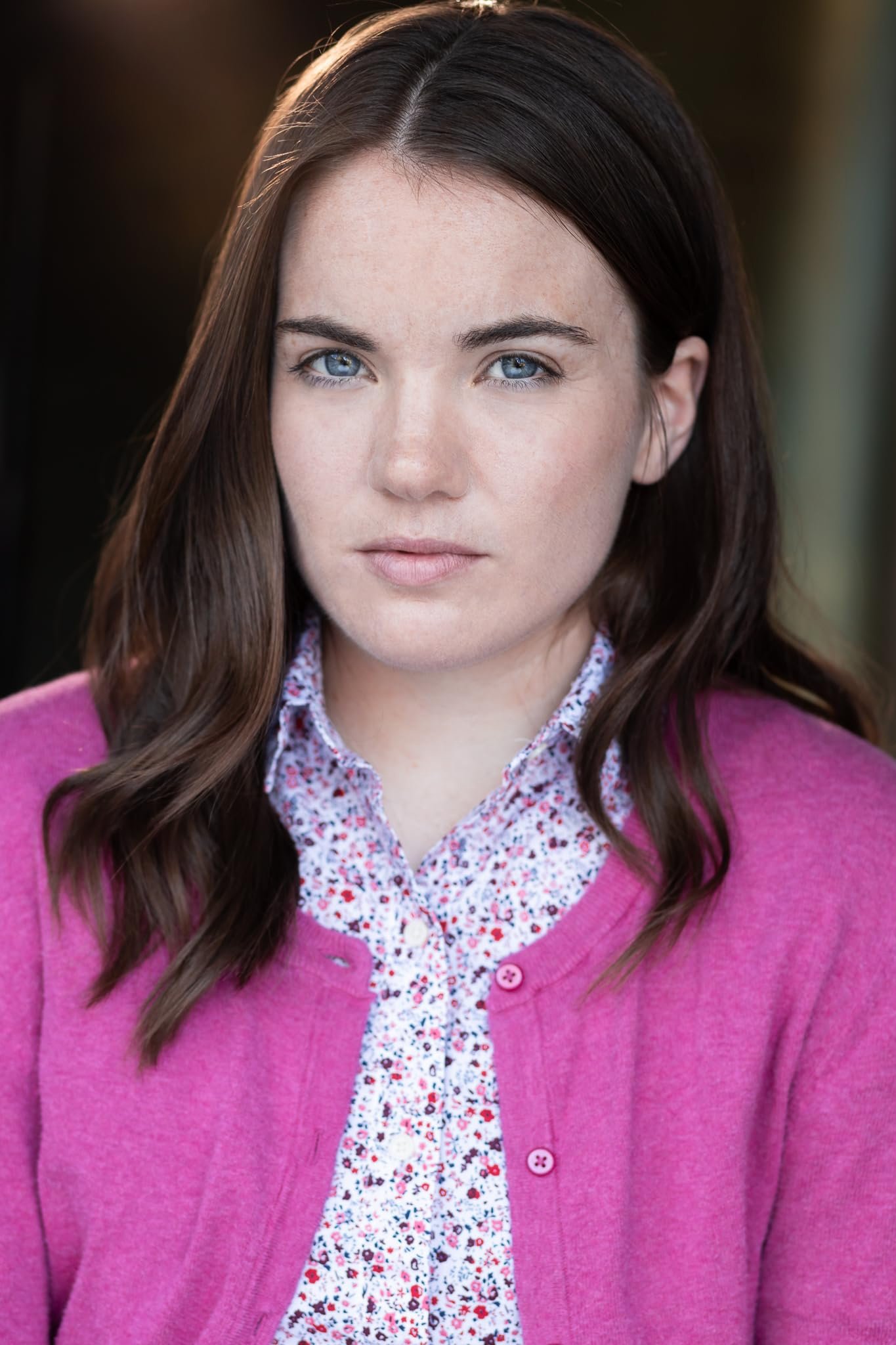 Catherine Atkinson backdrop