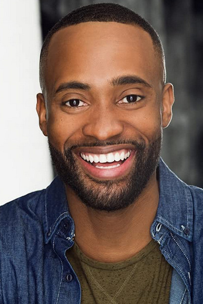 Adrian Jules backdrop