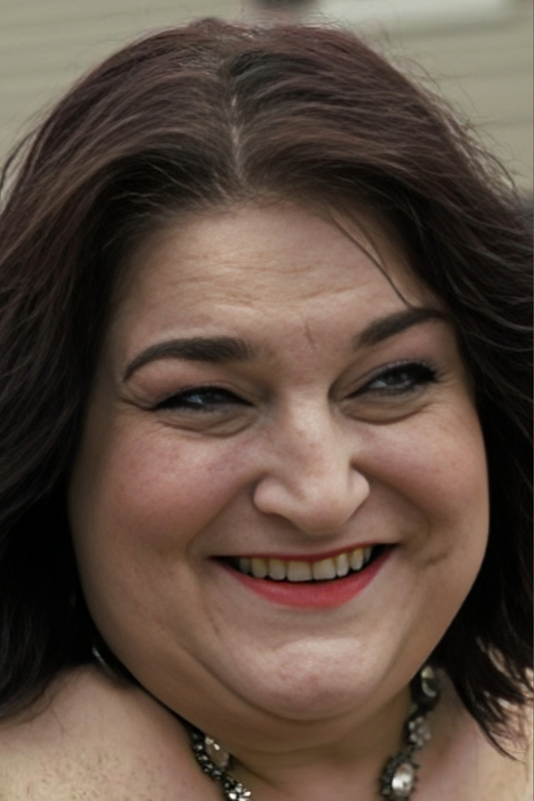 Janice Mitchell Wyatt backdrop