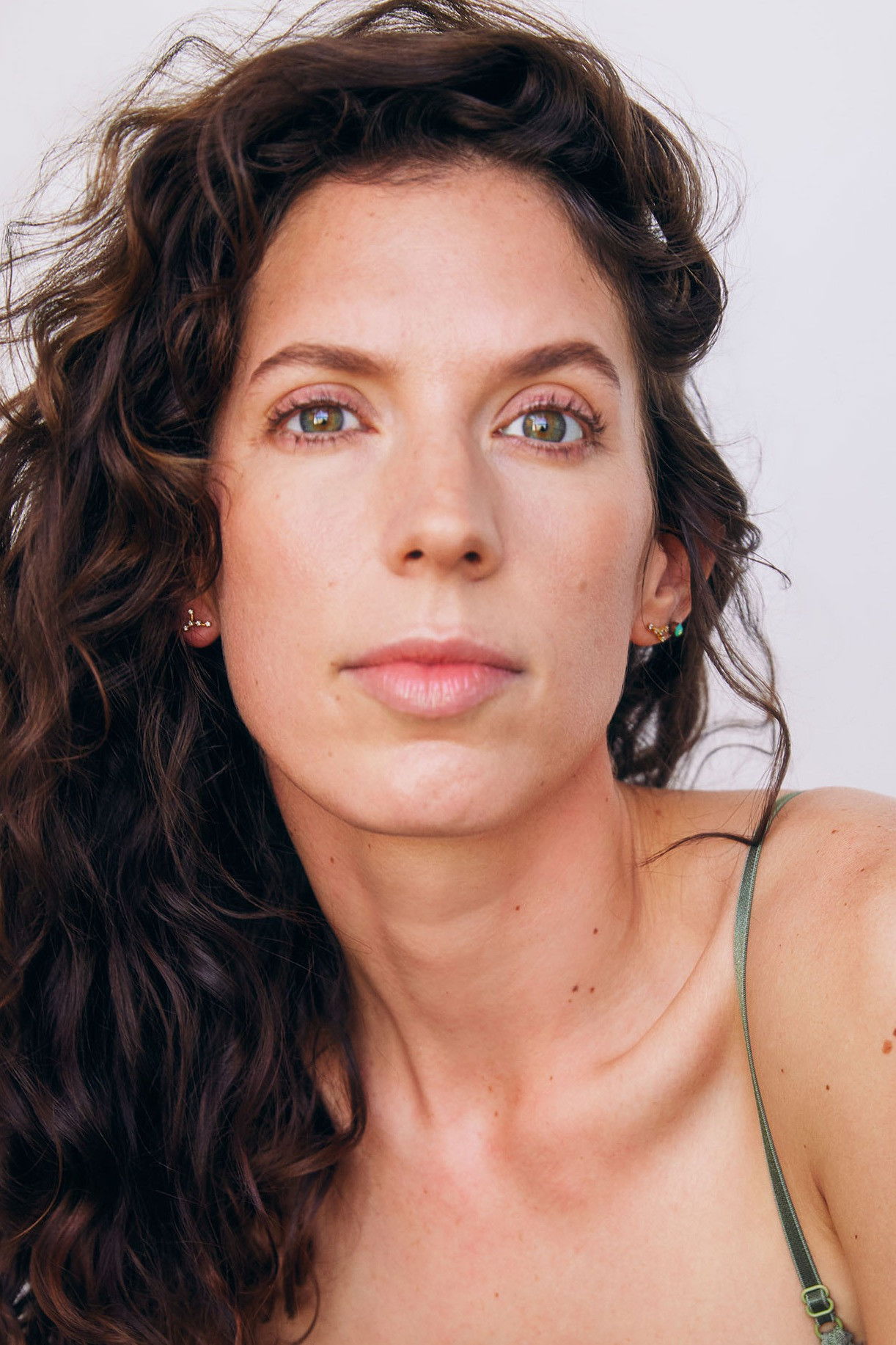 Mary Glen Fredrick backdrop