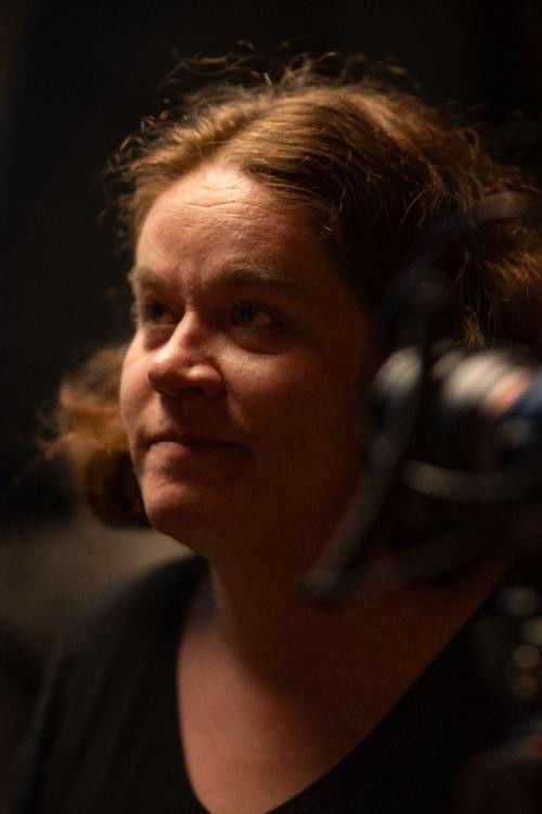 Rosie Grant backdrop